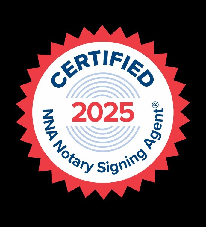 NNA Certified Notary Signing Agent 2026